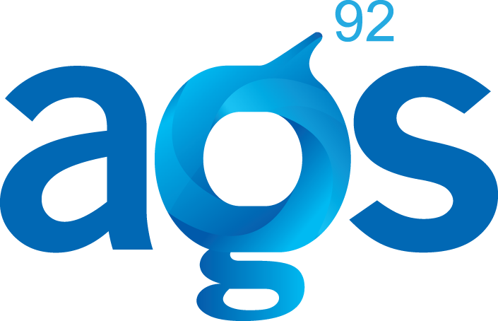 Logo age92