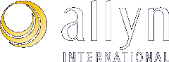 Logo Allyn International