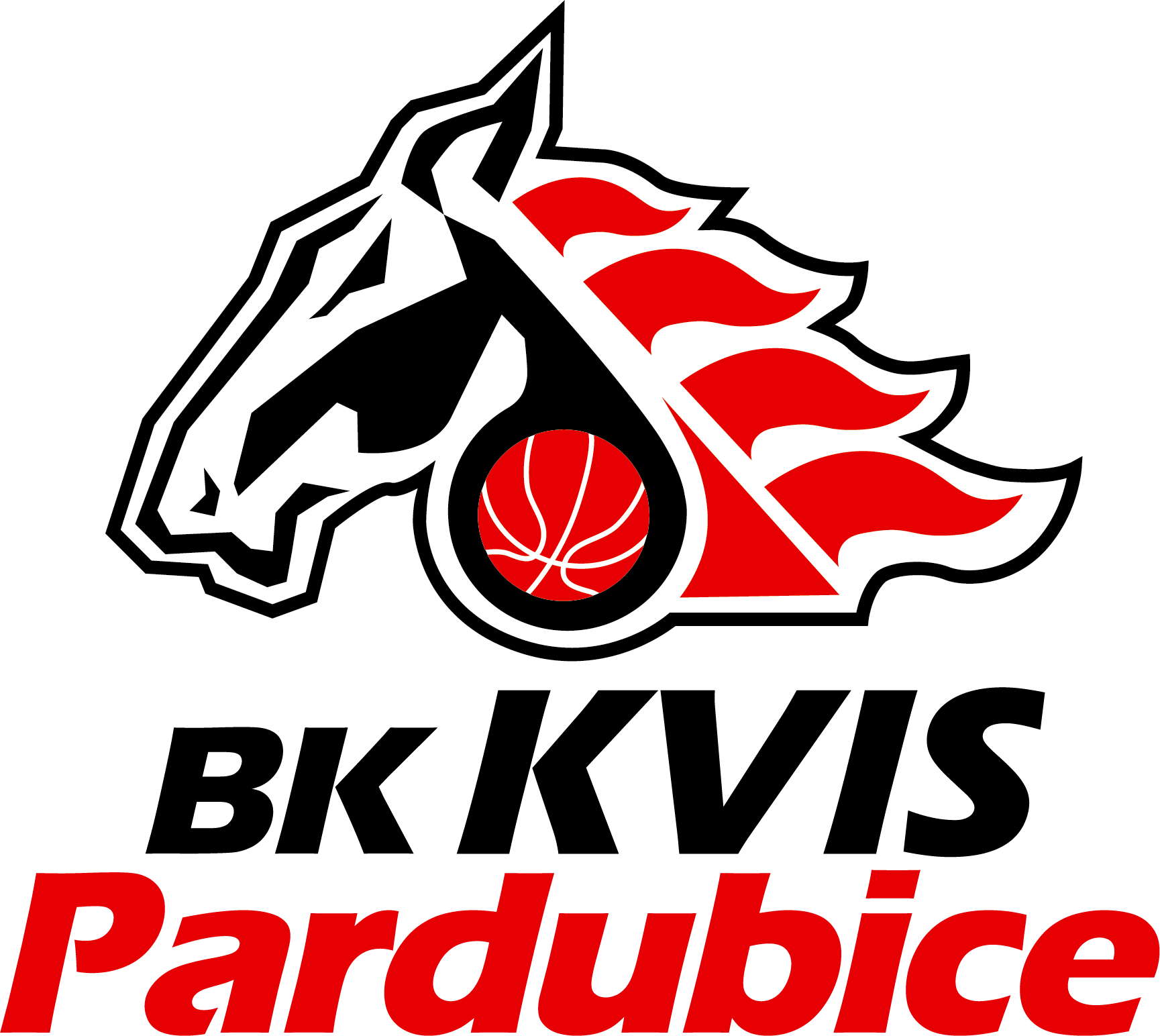 Logo BK Pardubice