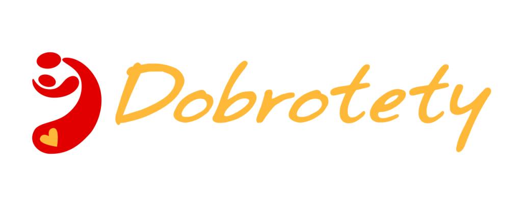 Logo Dobrotety