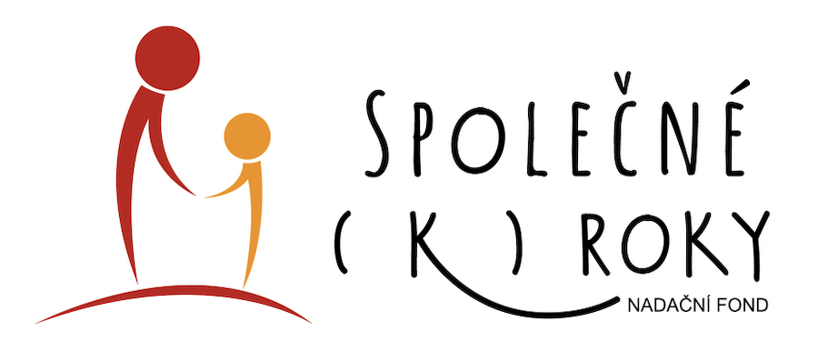 Logo Společné kroky